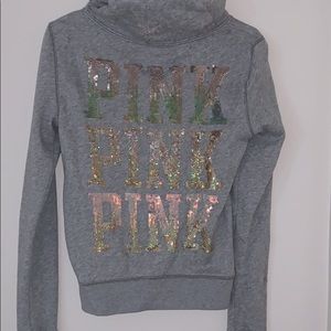 Victoria’s Secret PINK Jacket